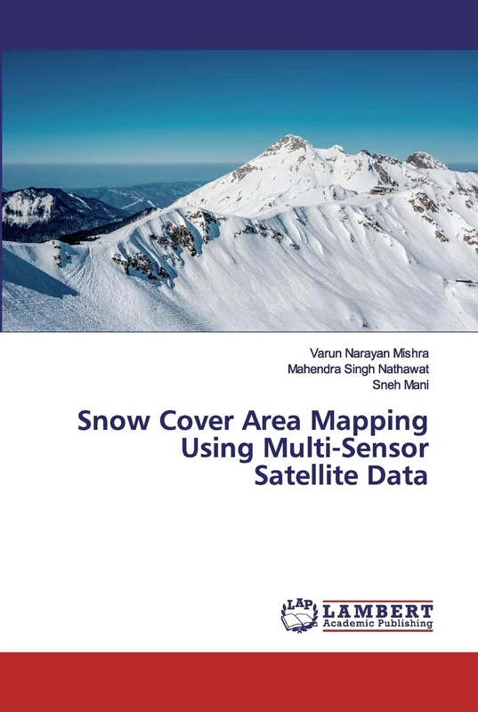 Snow Cover Area Mapping Using Multi-Sensor Satellite Data