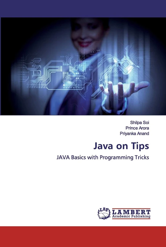 Java on Tips: JAVA Basics with Programming Tricks