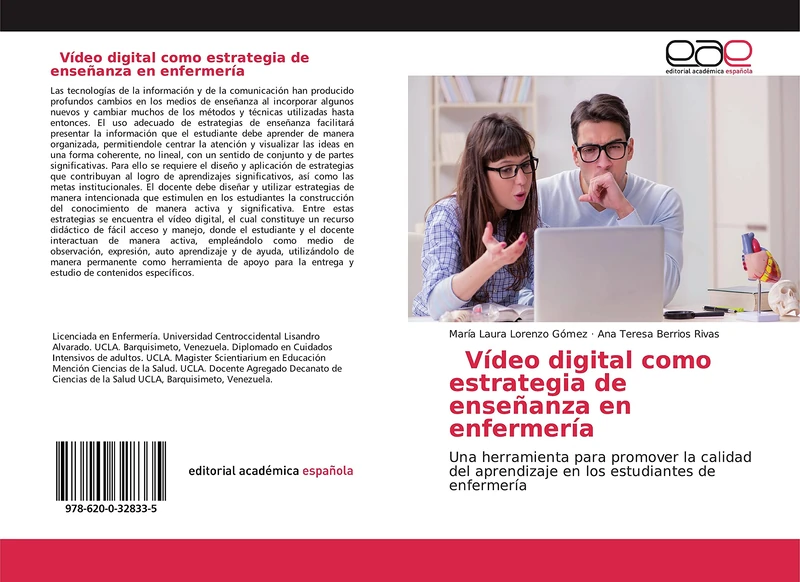 Vídeo digital como estrategia de enseñanza en enfermería: Una herramienta para promover la calidad del aprendizaje en los estudiantes de enfermería