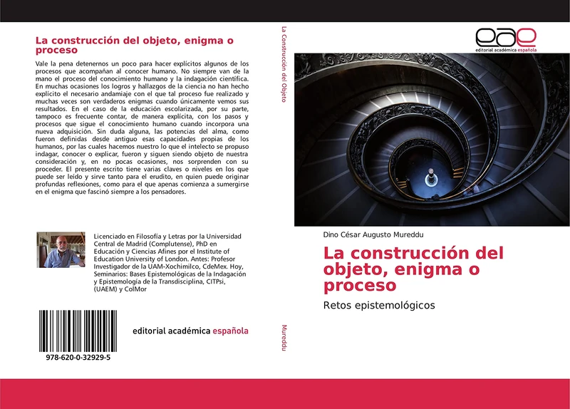 La construcción del objeto, enigma o proceso: Retos epistemológicos