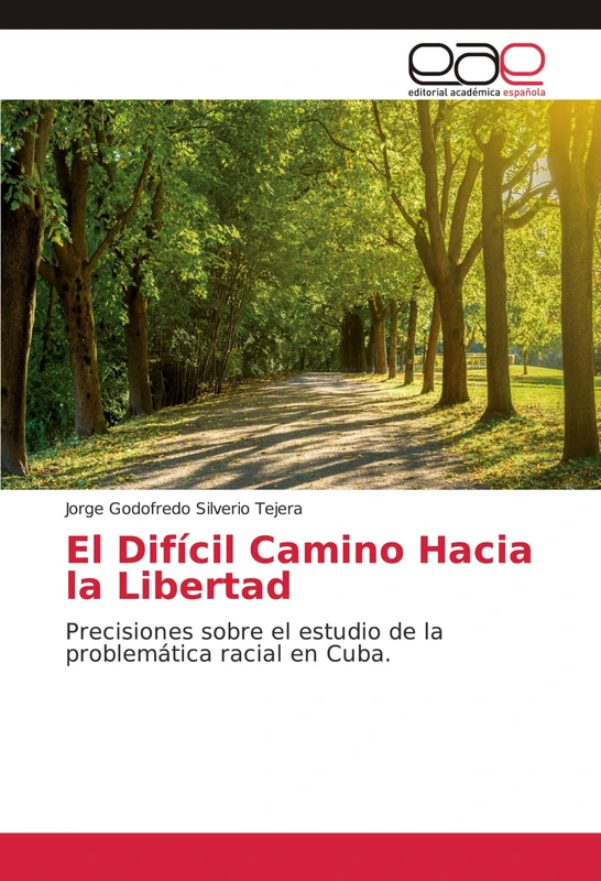 El Difícil Camino Hacia la Libertad: Precisiones sobre el estudio de la problemática racial en Cuba.