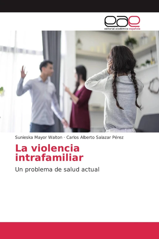 La violencia intrafamiliar: Un problema de salud actual - Image 1