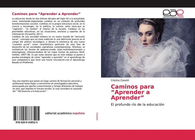 Caminos para “Aprender a Aprender”: El profundo río de la educación