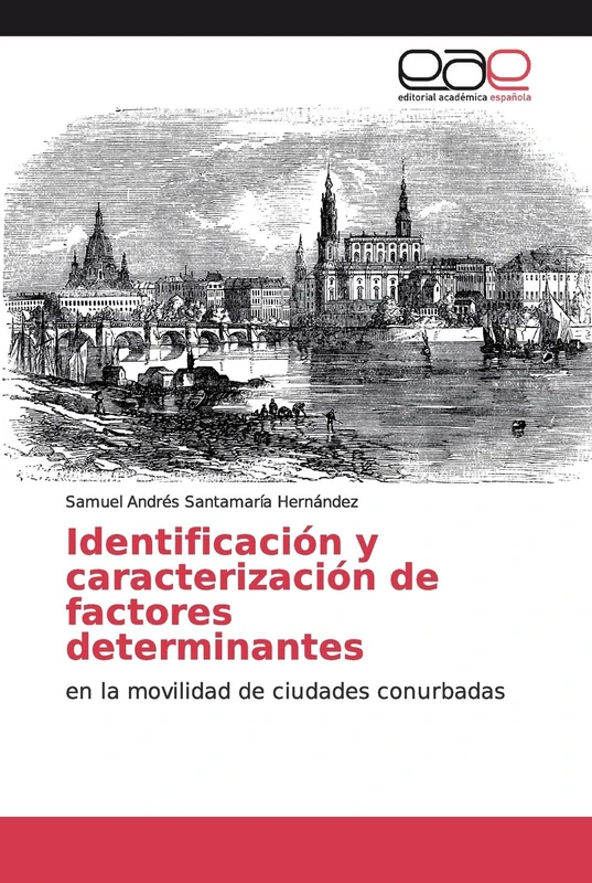 Identificación y caracterización de factores determinantes: en la movilidad de ciudades conurbadas - Image 1
