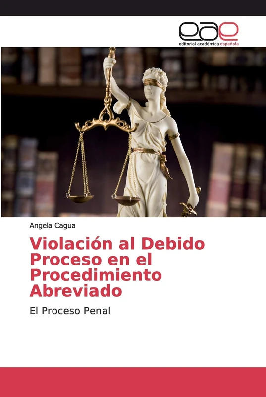 Violación al Debido Proceso en el Procedimiento Abreviado: El Proceso Penal - Image 1