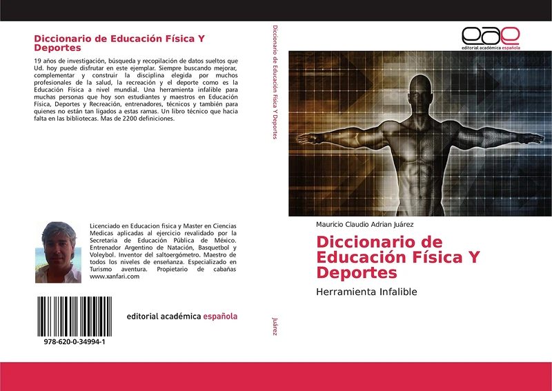 Diccionario de Educación Física Y Deportes: Herramienta Infalible