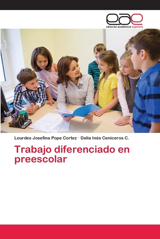 Trabajo diferenciado en preescolar - Image 1