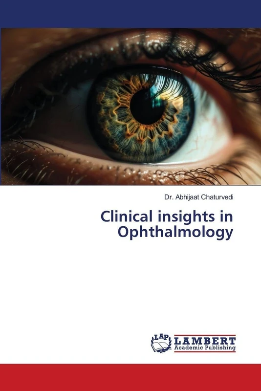 Clinical insights in Ophthalmology - Image 1