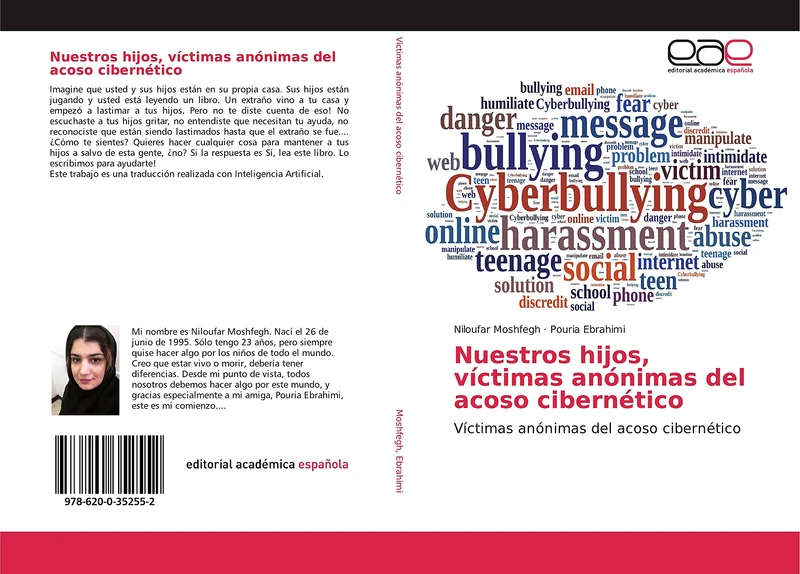 Nuestros hijos, víctimas anónimas del acoso cibernético: Víctimas anónimas del acoso cibernético - Image 1