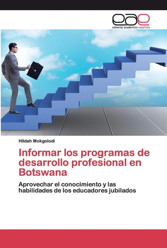 Informar los programas de desarrollo profesional en Botswana: Aprovechar el conocimiento y las habilidades de los educadores jubilados - Image 1