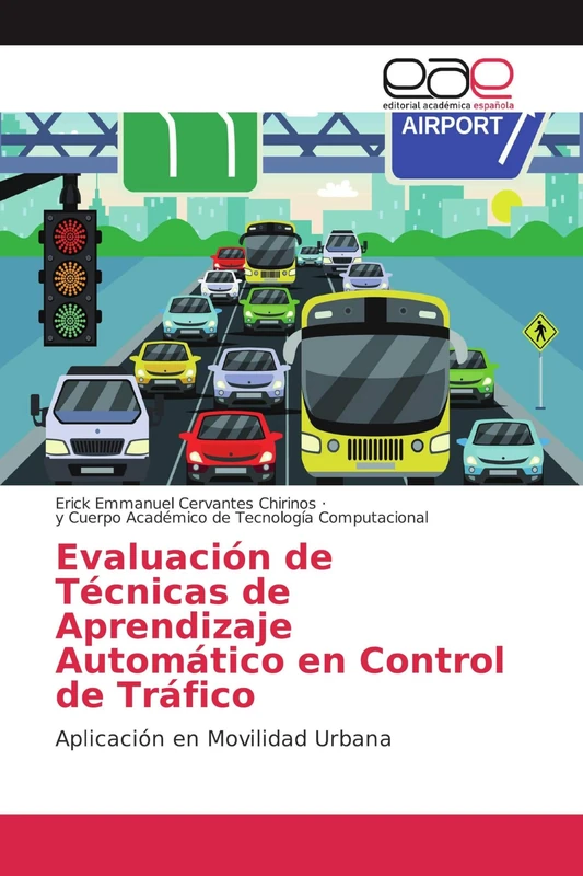 Evaluación de Técnicas de Aprendizaje Automático en Control de Tráfico: Aplicación en Movilidad Urbana - Image 1