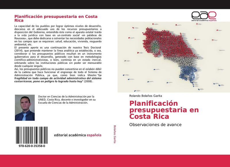 Planificación presupuestaria en Costa Rica: Observaciones de avance - Image 1