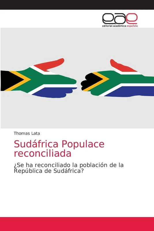 Sudáfrica Populace reconciliada: ¿Se ha reconciliado la población de la República de Sudáfrica?