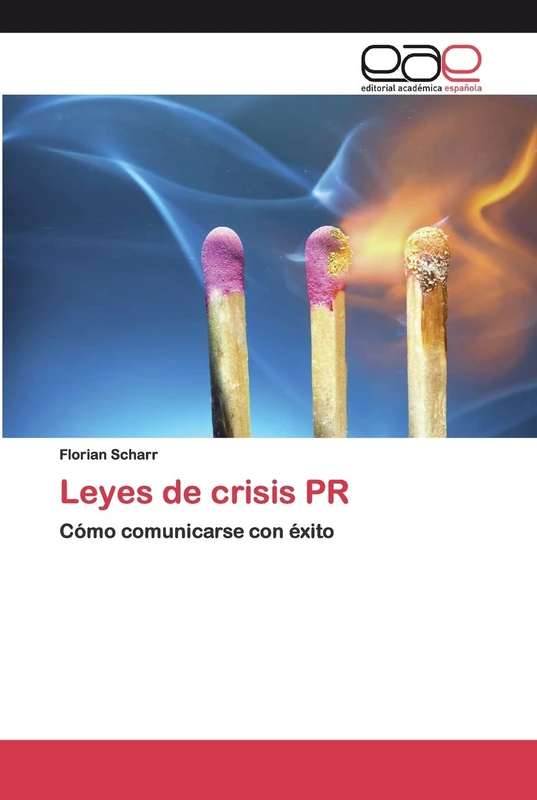 Leyes de crisis PR: Cómo comunicarse con éxito