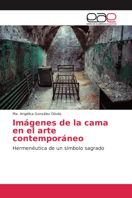 Imágenes de la cama en el arte contemporáneo: Hermenéutica de un símbolo sagrado