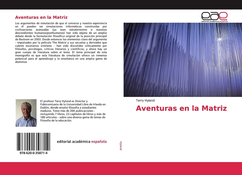 Aventuras en la Matriz - Image 1
