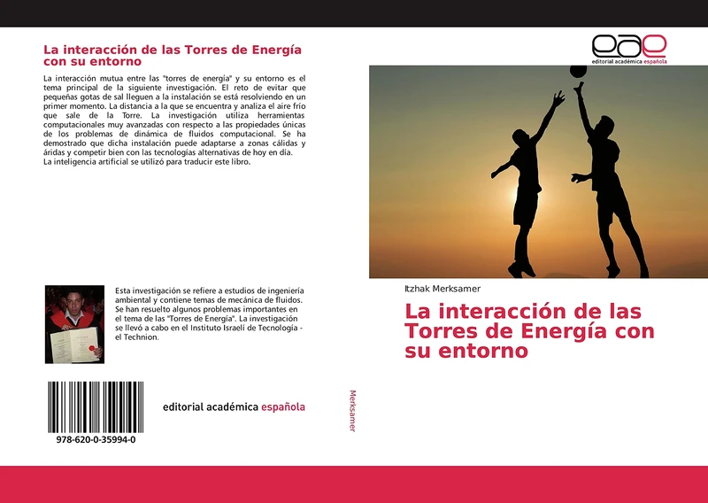 La interacción de las Torres de Energía con su entorno