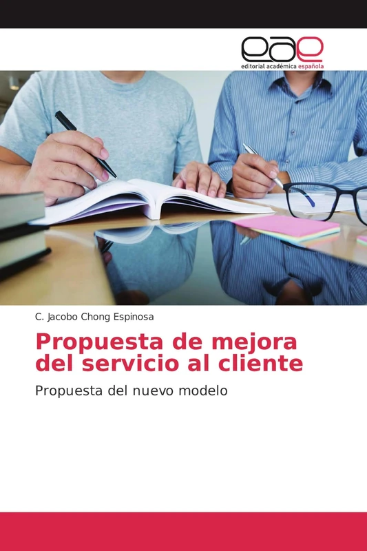 Propuesta de mejora del servicio al cliente: Propuesta del nuevo modelo