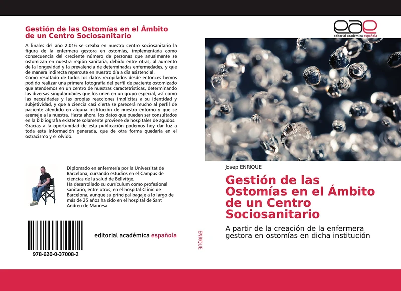 Gestión de las Ostomías en el Ámbito de un Centro Sociosanitario: A partir de la creación de la enfermera gestora en ostomías en dicha institución - Image 1