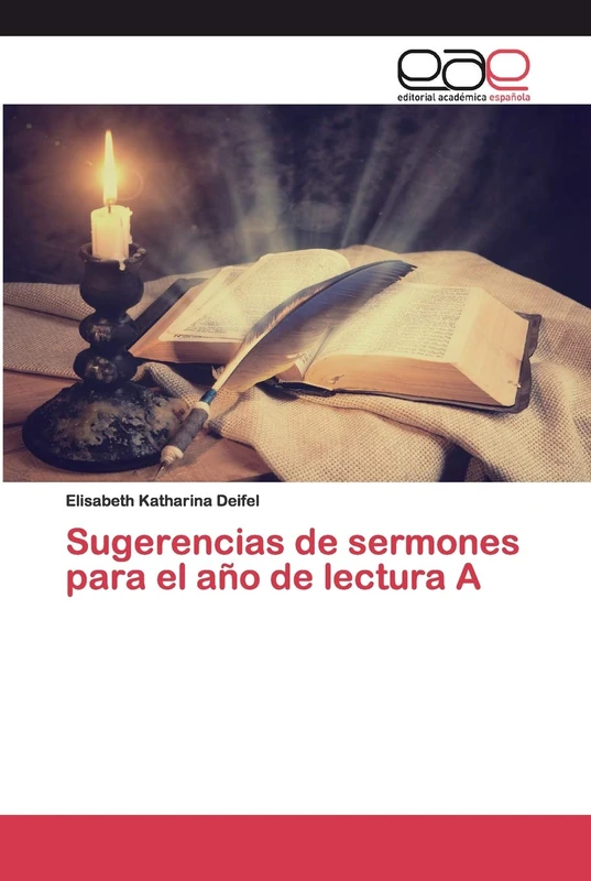Sugerencias de sermones para el año de lectura A - Image 1