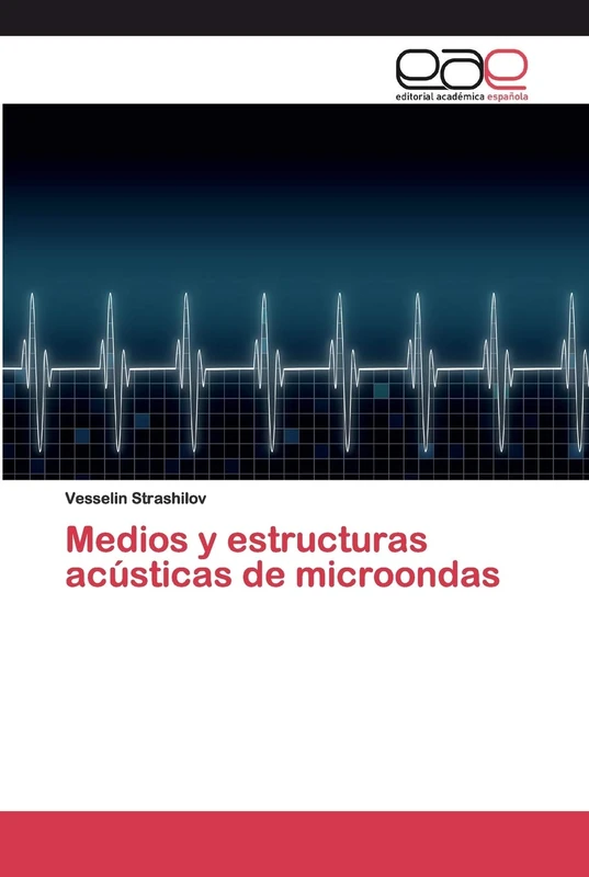 Medios y estructuras acústicas de microondas - Image 1