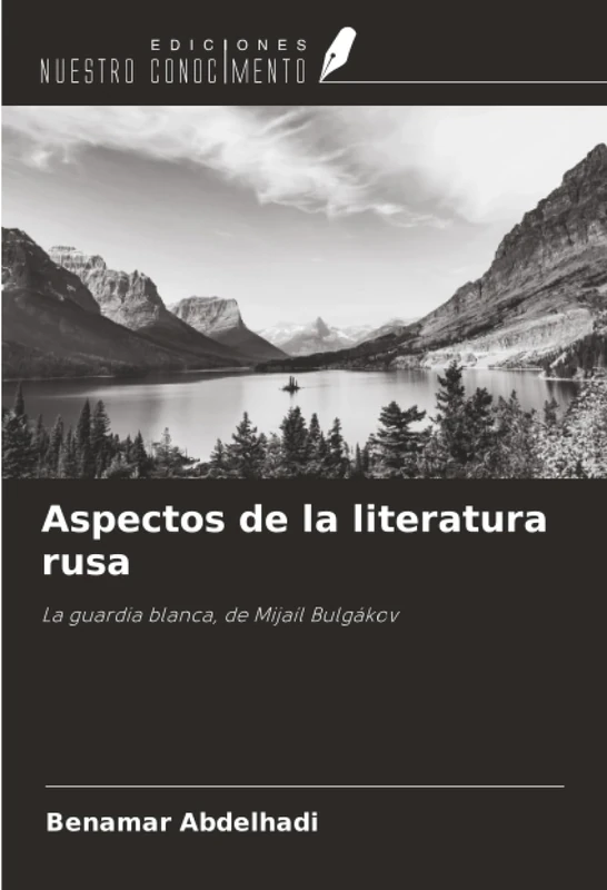 Aspectos de la literatura rusa: La guardia blanca, de Mijaíl Bulgákov