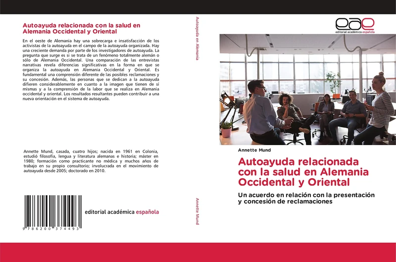 Autoayuda relacionada con la salud en Alemania Occidental y Oriental: Un acuerdo en relación con la presentación y concesión de reclamaciones - Image 1