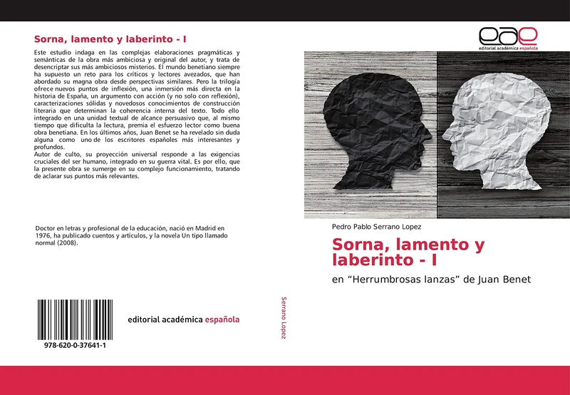Sorna, lamento y laberinto - I: en “Herrumbrosas lanzas” de Juan Benet - Image 1