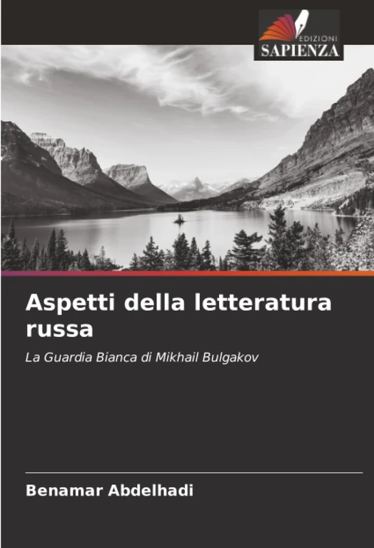 Aspetti della letteratura russa: La Guardia Bianca di Mikhail Bulgakov - Image 1