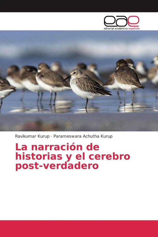 La narración de historias y el cerebro post-verdadero