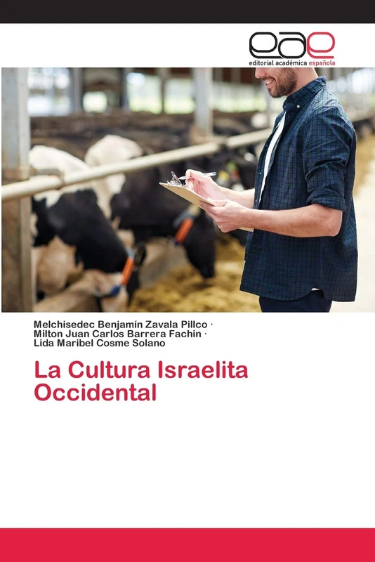 La Cultura Israelita Occidental
