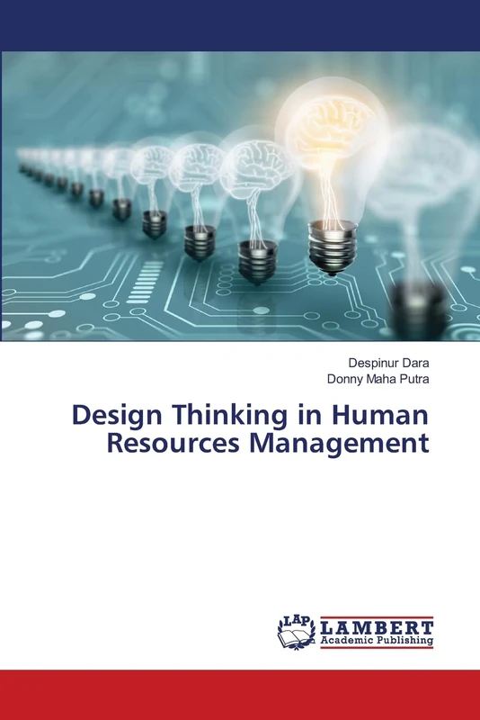 Design Thinking in Human Resources Management