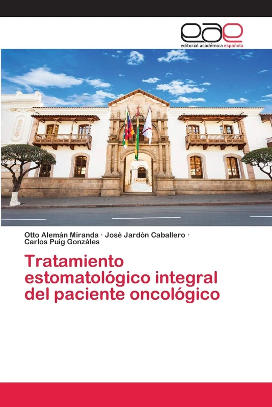 Tratamiento estomatológico integral del paciente oncológico