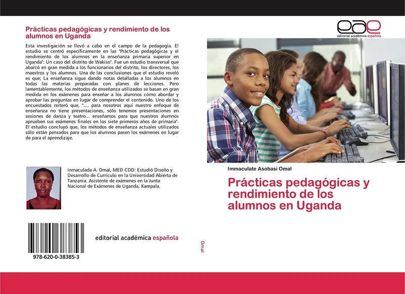 Prácticas pedagógicas y rendimiento de los alumnos en Uganda - Image 1