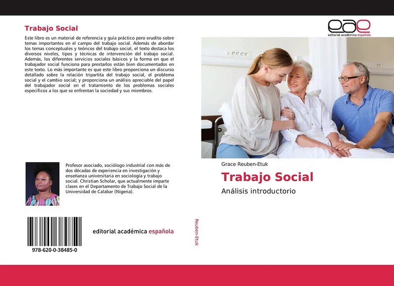 Trabajo Social: Análisis introductorio - Image 1