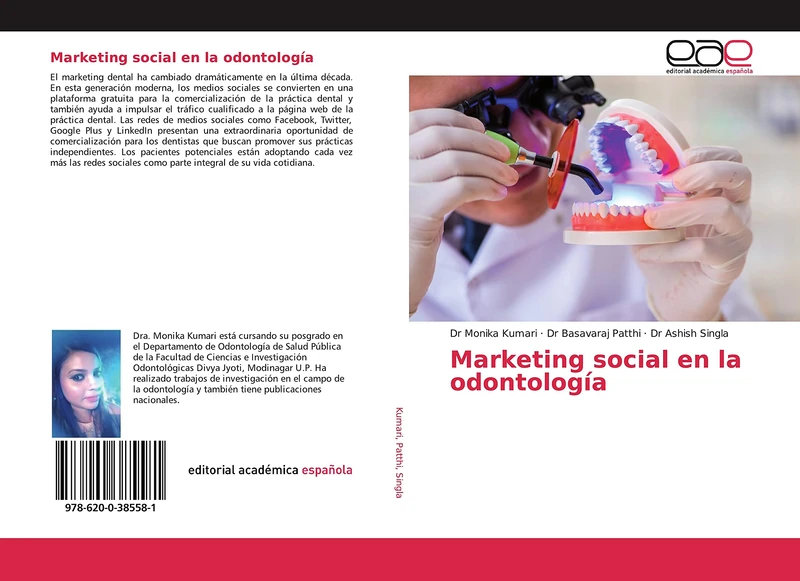 Marketing social en la odontología - Image 1