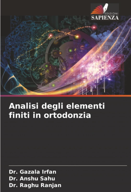 Analisi degli elementi finiti in ortodonzia