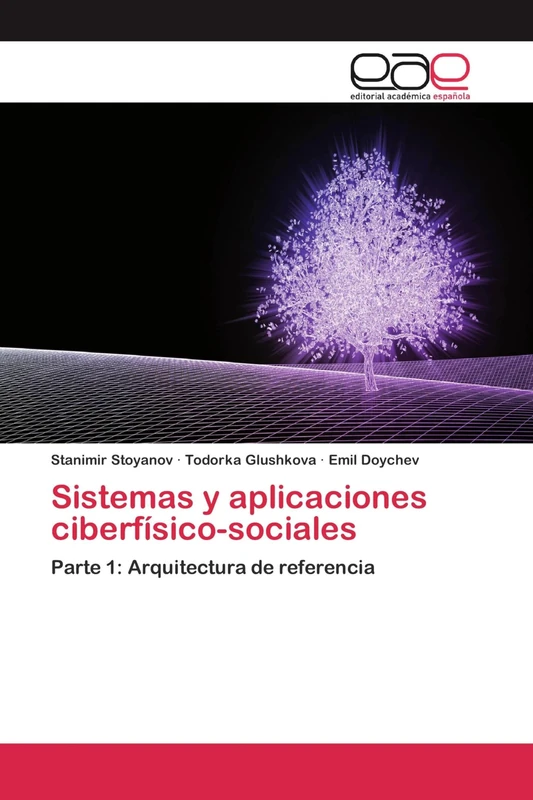 Sistemas y aplicaciones ciberfísico-sociales: Parte 1: Arquitectura de referencia - Image 1