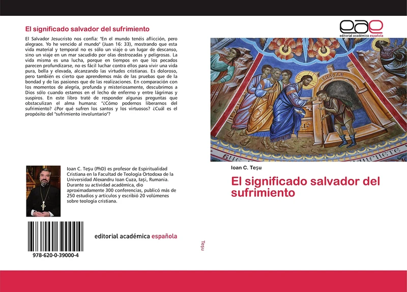El significado salvador del sufrimiento