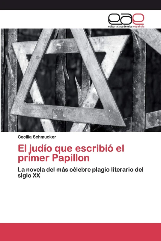 El judío que escribió el primer Papillon: La novela del más célebre plagio literario del siglo XX - Image 1