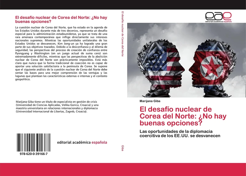 El desafío nuclear de Corea del Norte: ¿No hay buenas opciones?: Las oportunidades de la diplomacia coercitiva de los EE.UU. se desvanecen - Image 1