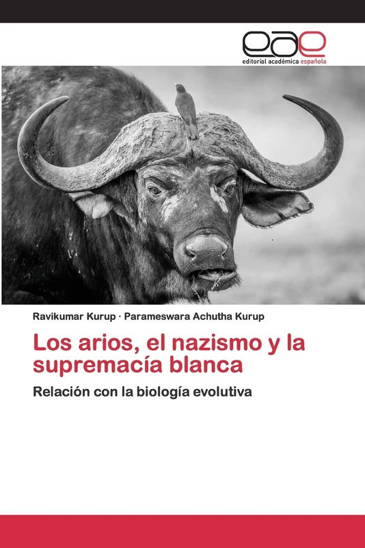 Los arios, el nazismo y la supremacía blanca: Relación con la biología evolutiva