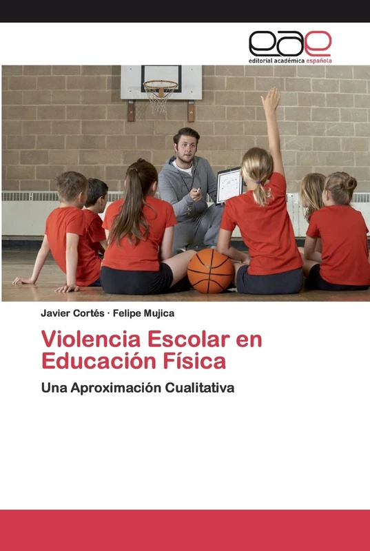 Violencia Escolar en Educación Física: Una Aproximación Cualitativa