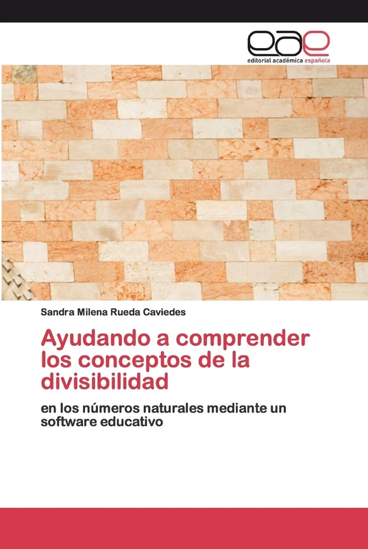 Ayudando a comprender los conceptos de la divisibilidad: en los números naturales mediante un software educativo - Image 1