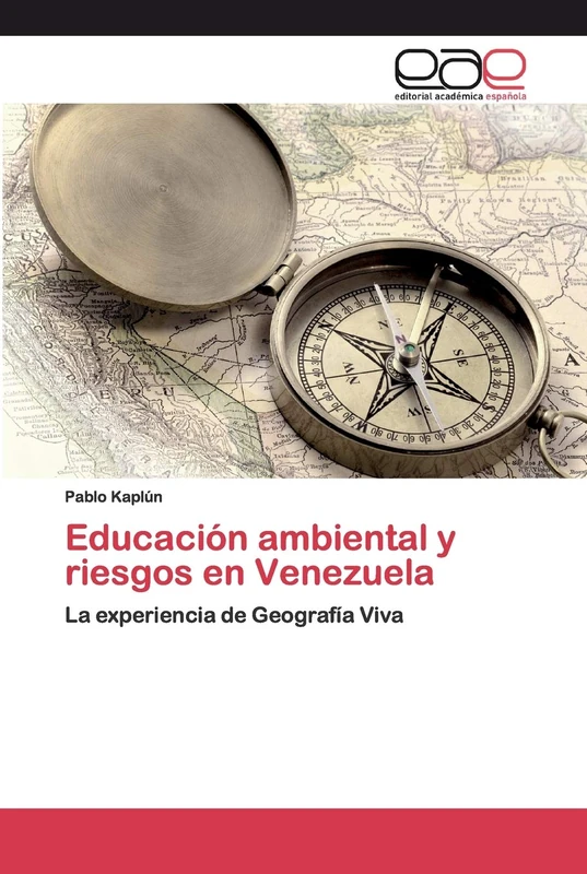 Educación ambiental y riesgos en Venezuela: La experiencia de Geografía Viva - Image 1