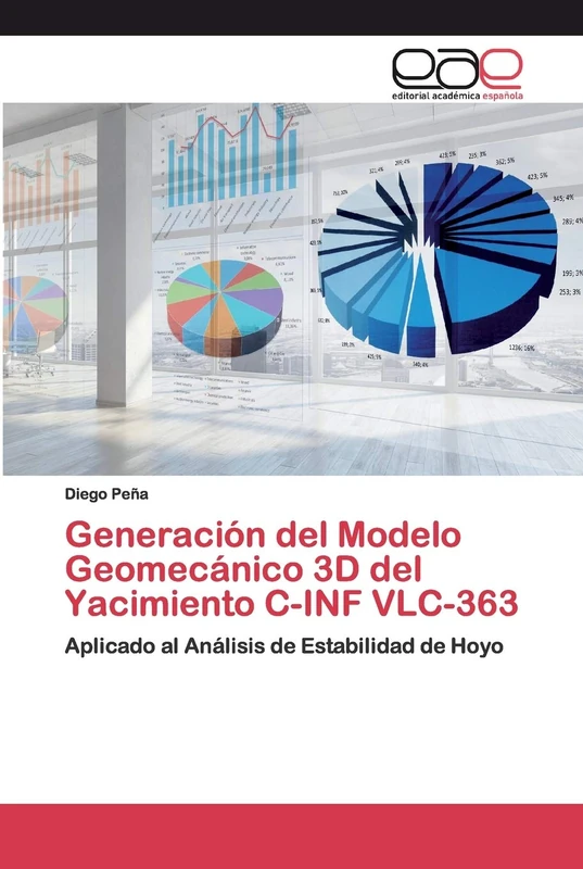 Generación del Modelo Geomecánico 3D del Yacimiento C-INF VLC-363: Aplicado al Análisis de Estabilidad de Hoyo