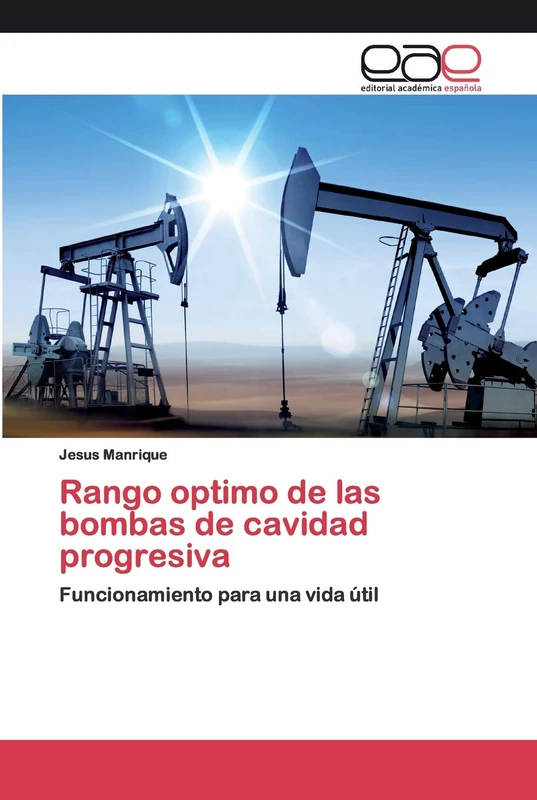 Rango optimo de las bombas de cavidad progresiva: Funcionamiento para una vida útil - Image 1