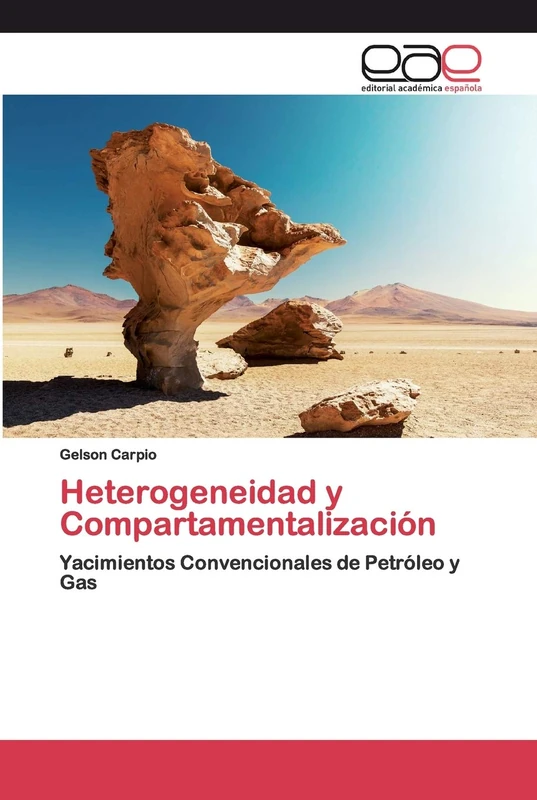 Heterogeneidad y Compartamentalización: Yacimientos Convencionales de Petróleo y Gas