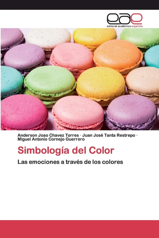 Simbología del Color: Las emociones a través de los colores - Image 1
