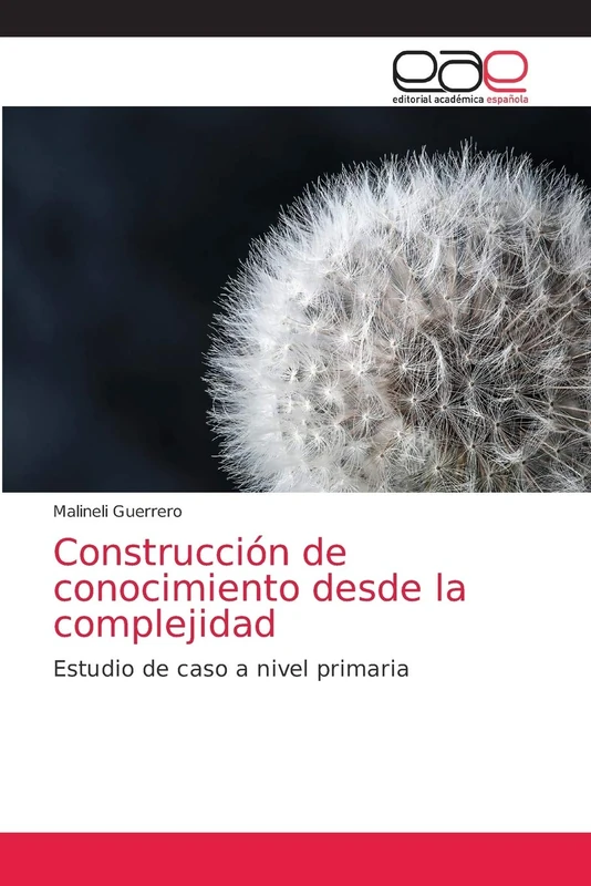 Construcción de conocimiento desde la complejidad: Estudio de caso a nivel primaria
